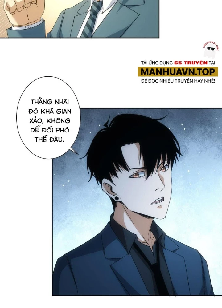 Ta Có Thể Thấy Tỉ Lệ Thành Công Chapter 240 - Trang 2