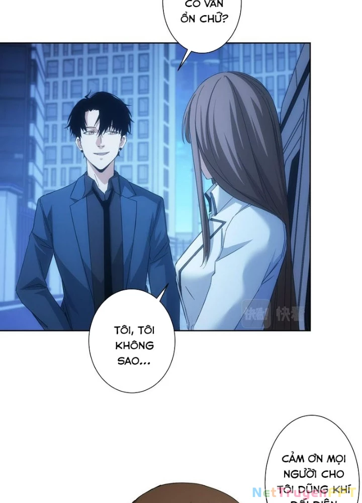 Ta Có Thể Thấy Tỉ Lệ Thành Công Chapter 240 - Trang 2