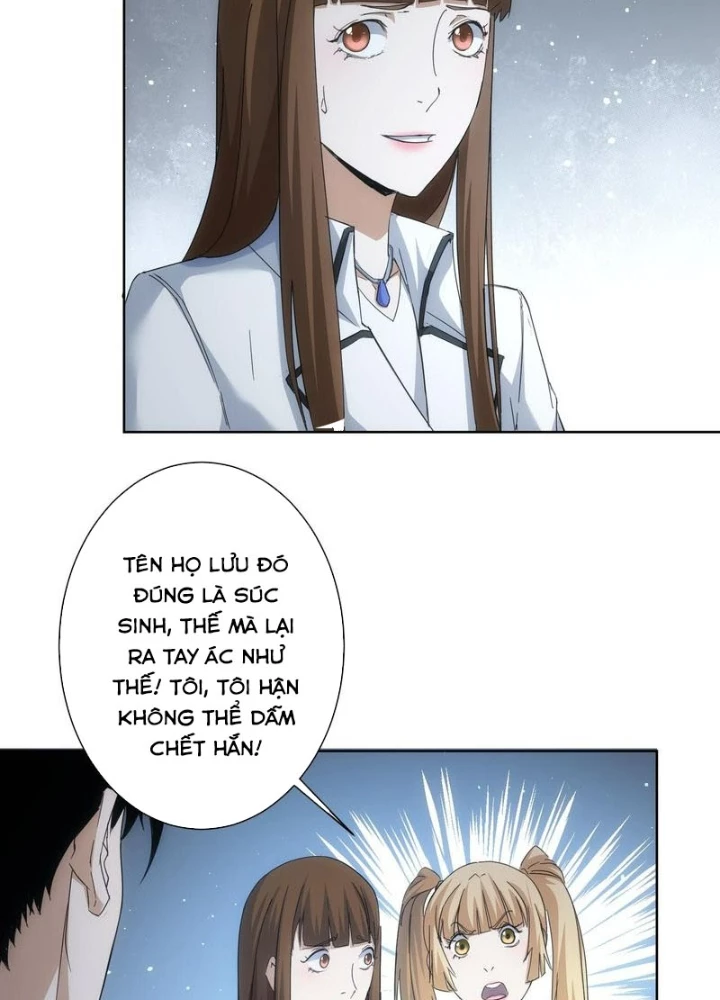 Ta Có Thể Thấy Tỉ Lệ Thành Công Chapter 240 - Trang 2