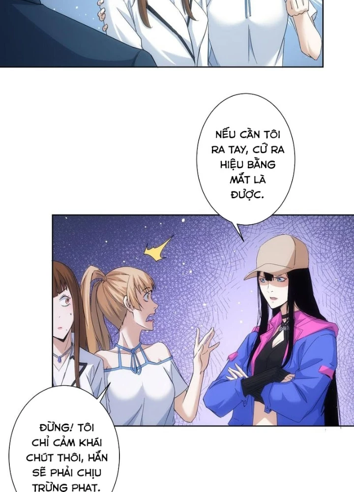 Ta Có Thể Thấy Tỉ Lệ Thành Công Chapter 240 - Trang 2