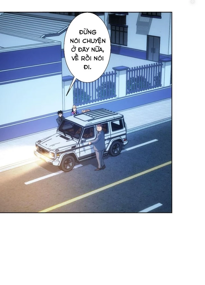 Ta Có Thể Thấy Tỉ Lệ Thành Công Chapter 240 - Trang 2