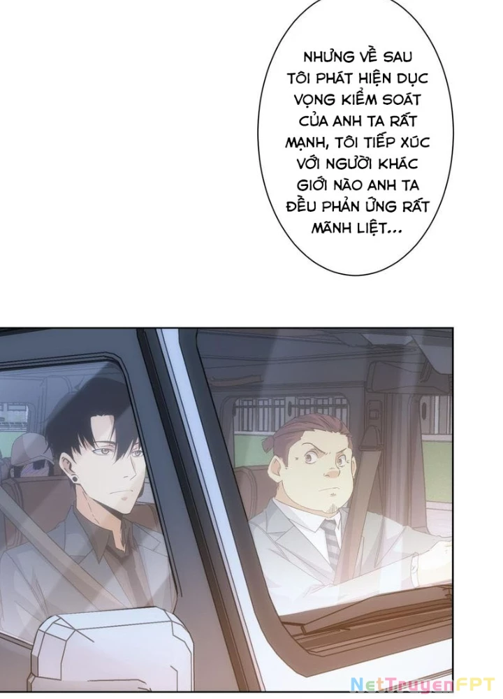 Ta Có Thể Thấy Tỉ Lệ Thành Công Chapter 240 - Trang 2