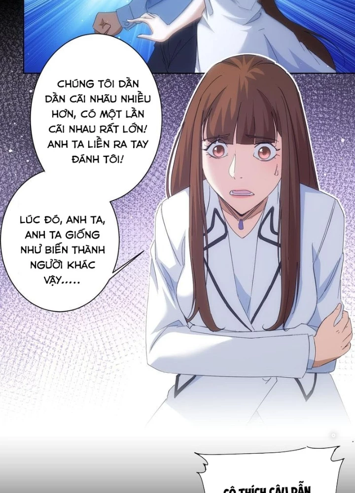 Ta Có Thể Thấy Tỉ Lệ Thành Công Chapter 240 - Trang 2