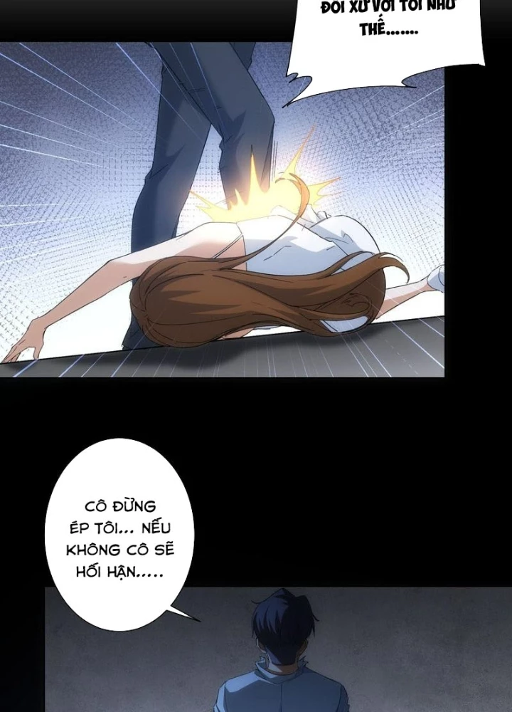 Ta Có Thể Thấy Tỉ Lệ Thành Công Chapter 240 - Trang 2