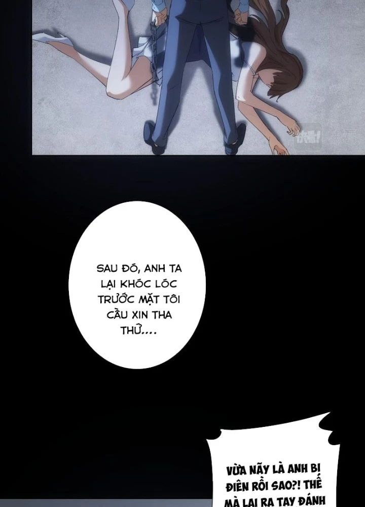 Ta Có Thể Thấy Tỉ Lệ Thành Công Chapter 240 - Trang 2