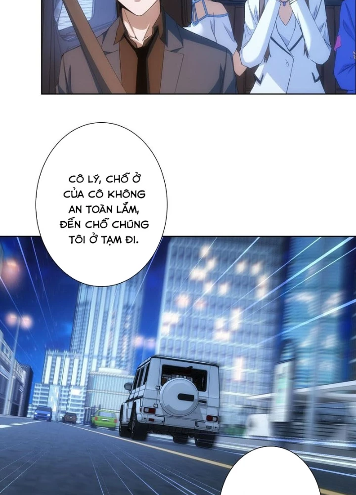 Ta Có Thể Thấy Tỉ Lệ Thành Công Chapter 240 - Trang 2