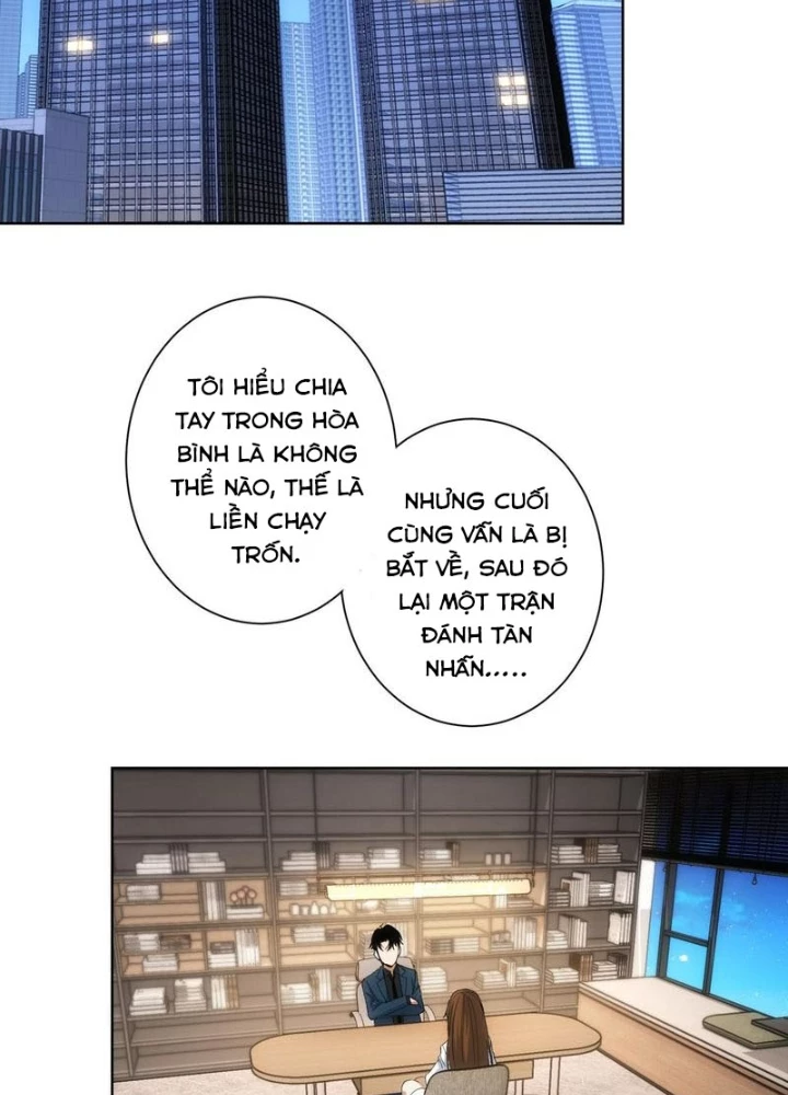 Ta Có Thể Thấy Tỉ Lệ Thành Công Chapter 240 - Trang 2