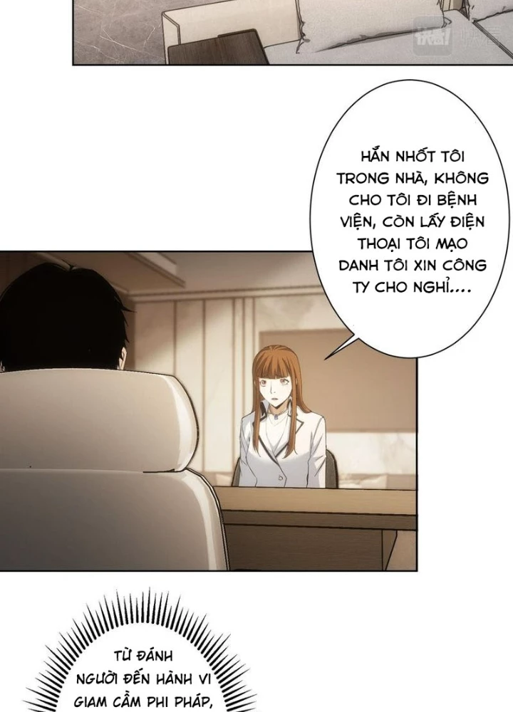 Ta Có Thể Thấy Tỉ Lệ Thành Công Chapter 240 - Trang 2