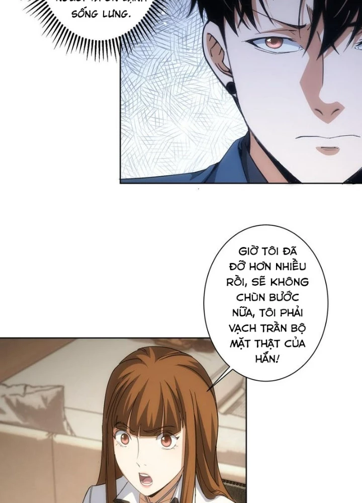 Ta Có Thể Thấy Tỉ Lệ Thành Công Chapter 240 - Trang 2