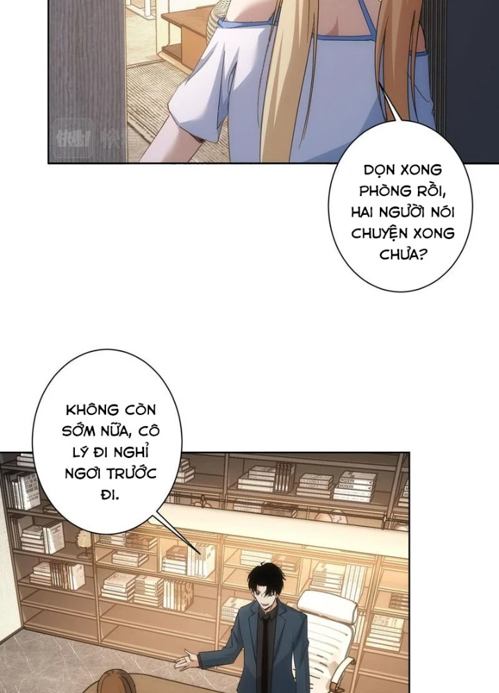 Ta Có Thể Thấy Tỉ Lệ Thành Công Chapter 240 - Trang 2