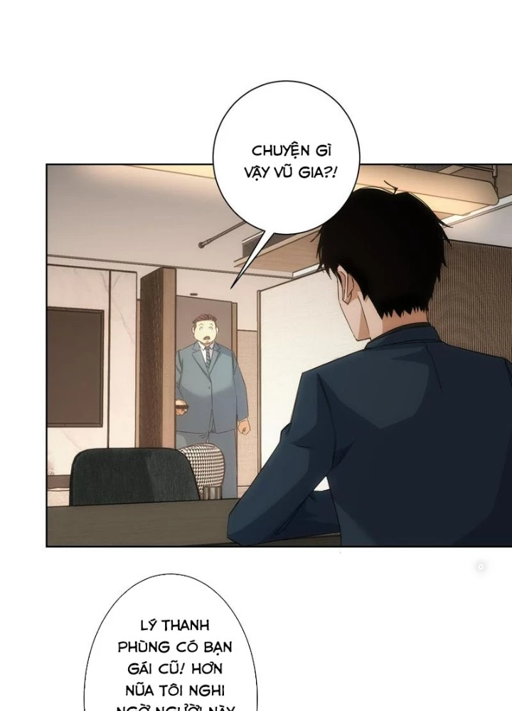 Ta Có Thể Thấy Tỉ Lệ Thành Công Chapter 240 - Trang 2