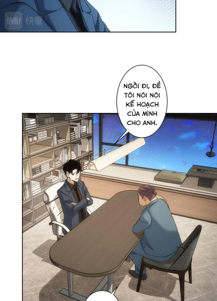 Ta Có Thể Thấy Tỉ Lệ Thành Công Chapter 240 - Trang 2