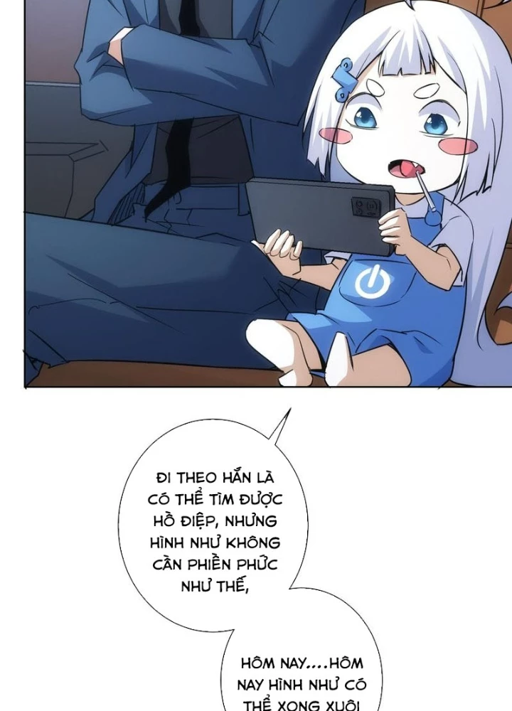 Ta Có Thể Thấy Tỉ Lệ Thành Công Chapter 241 - Trang 2