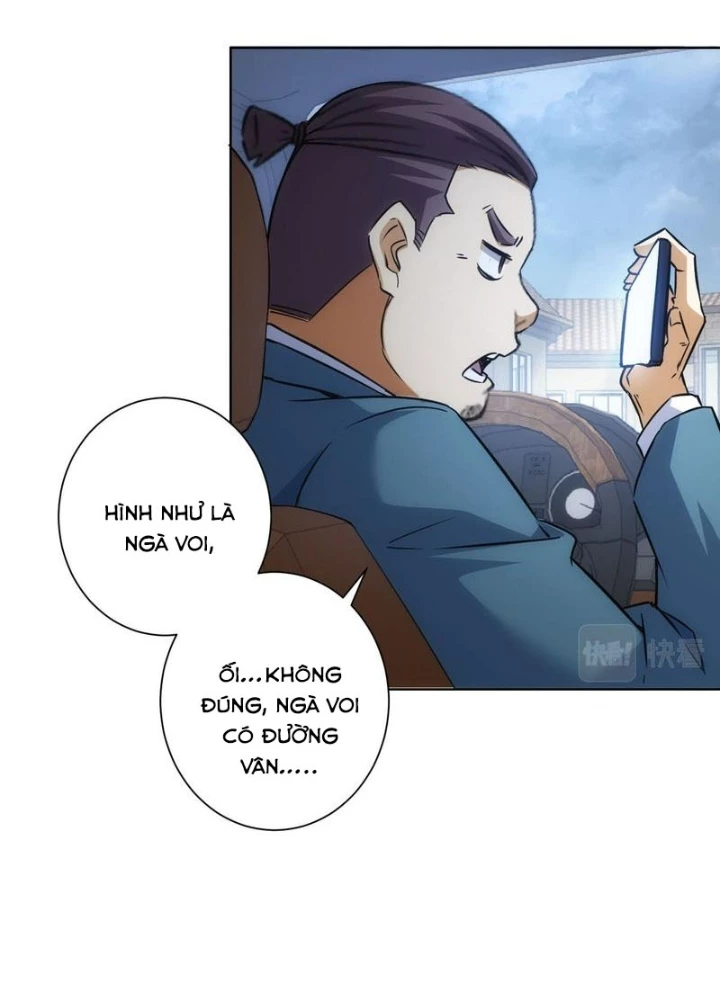 Ta Có Thể Thấy Tỉ Lệ Thành Công Chapter 241 - Trang 2