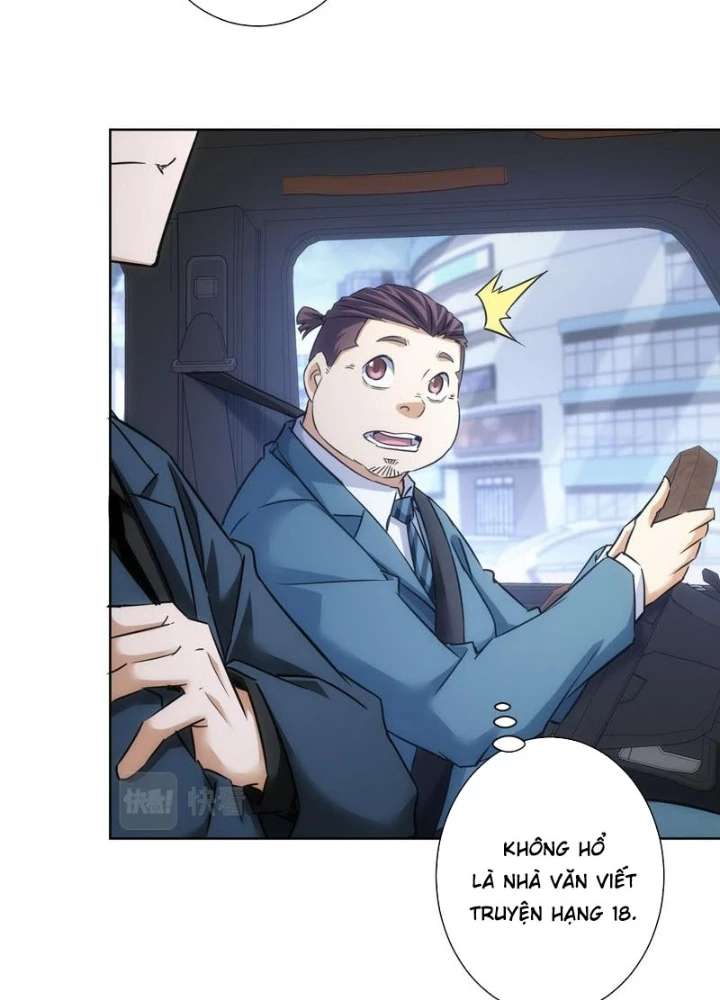 Ta Có Thể Thấy Tỉ Lệ Thành Công Chapter 241 - Trang 2