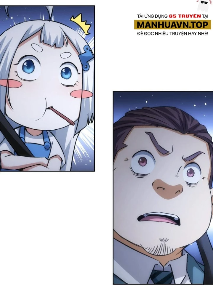 Ta Có Thể Thấy Tỉ Lệ Thành Công Chapter 241 - Trang 2