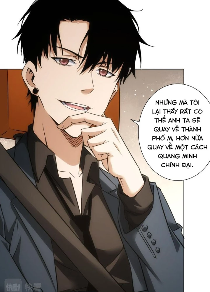 Ta Có Thể Thấy Tỉ Lệ Thành Công Chapter 241 - Trang 2