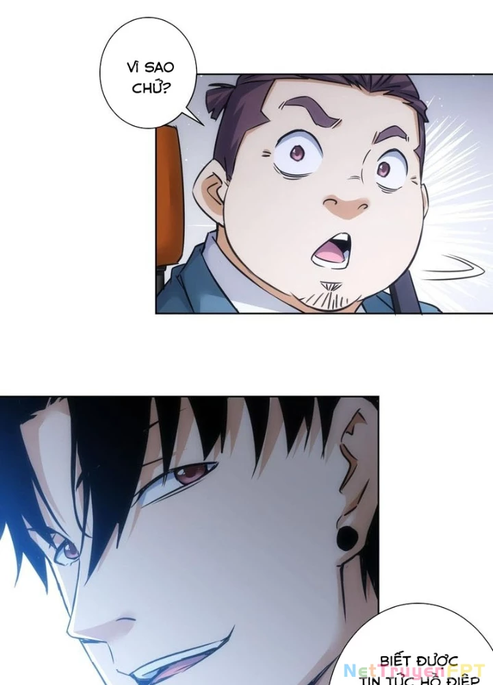 Ta Có Thể Thấy Tỉ Lệ Thành Công Chapter 241 - Trang 2