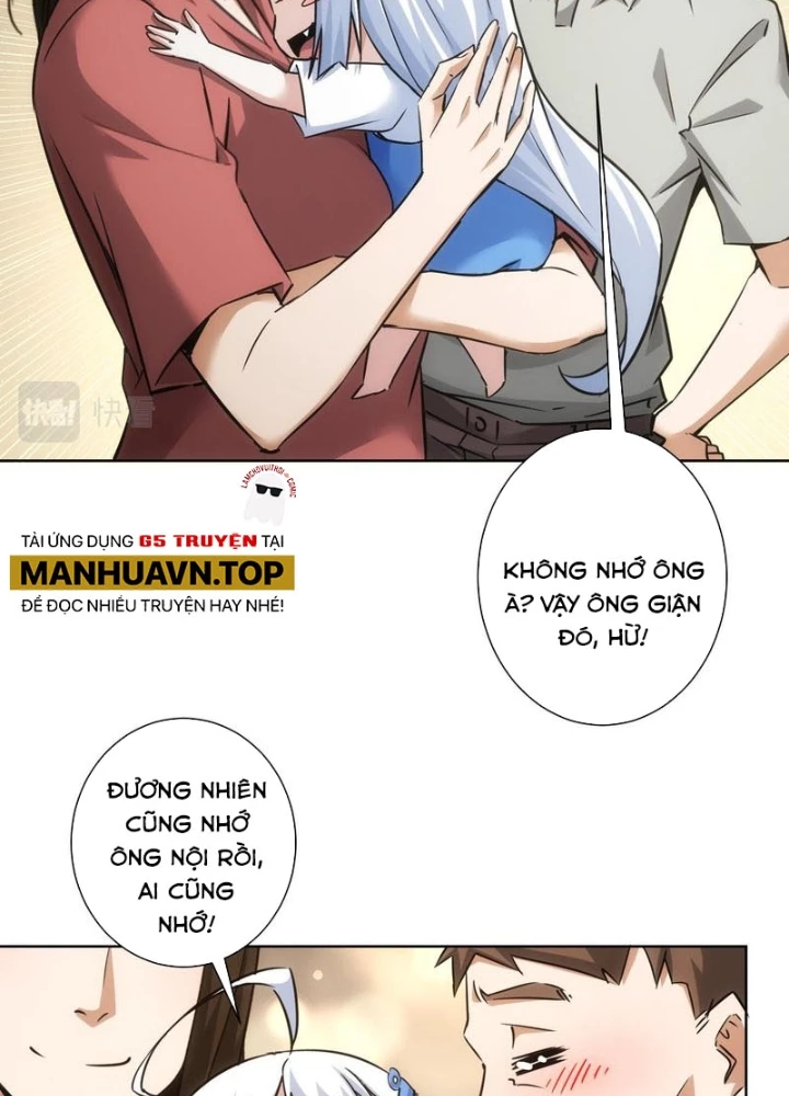 Ta Có Thể Thấy Tỉ Lệ Thành Công Chapter 261 - Trang 2