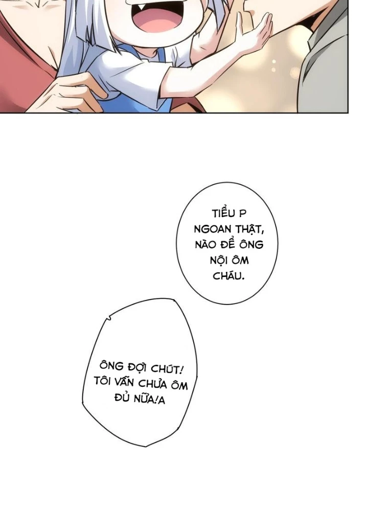 Ta Có Thể Thấy Tỉ Lệ Thành Công Chapter 261 - Trang 2