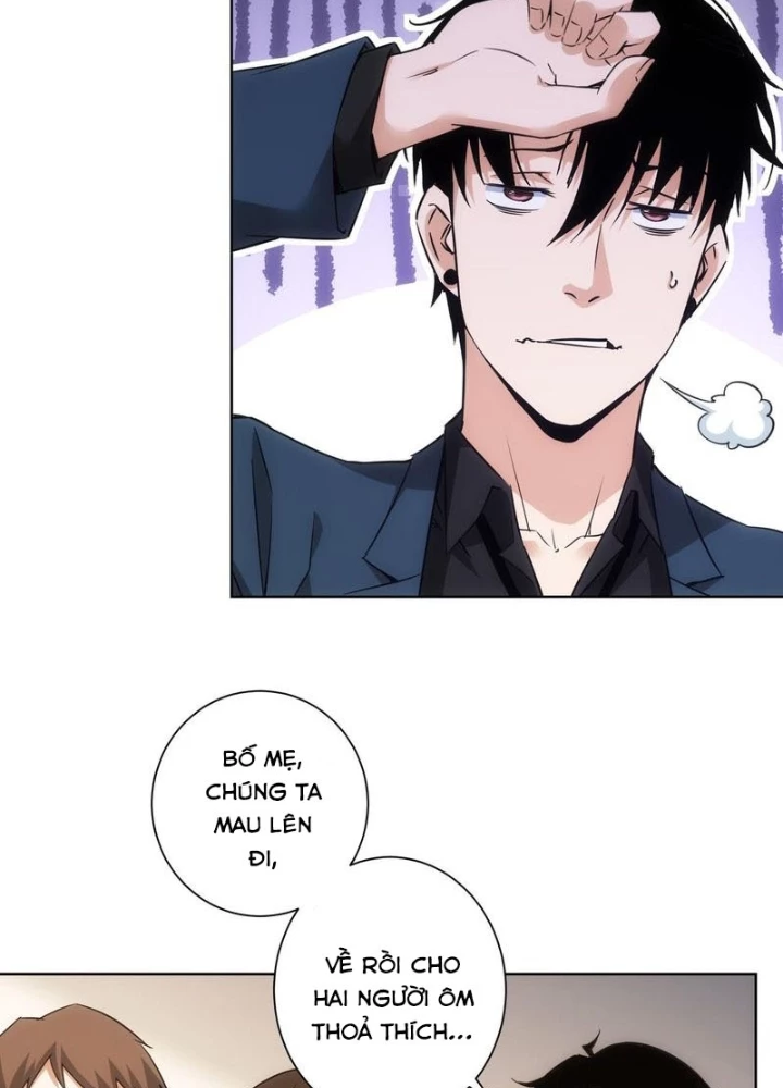 Ta Có Thể Thấy Tỉ Lệ Thành Công Chapter 261 - Trang 2