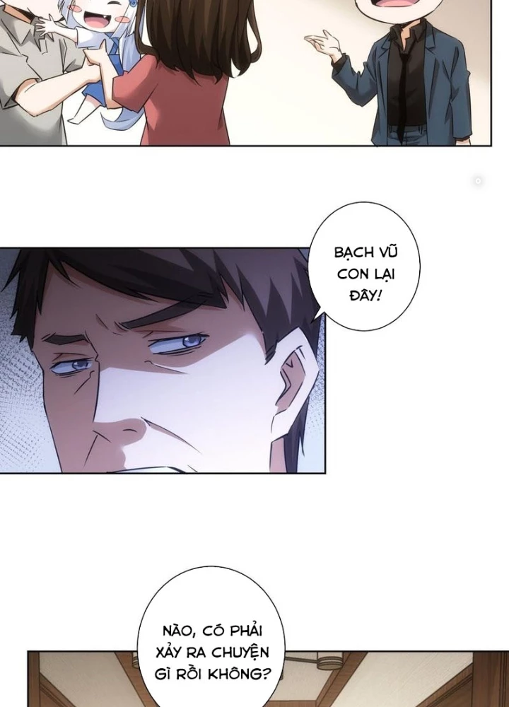 Ta Có Thể Thấy Tỉ Lệ Thành Công Chapter 261 - Trang 2