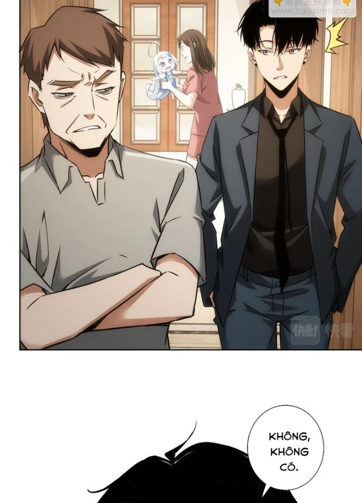 Ta Có Thể Thấy Tỉ Lệ Thành Công Chapter 261 - Trang 2