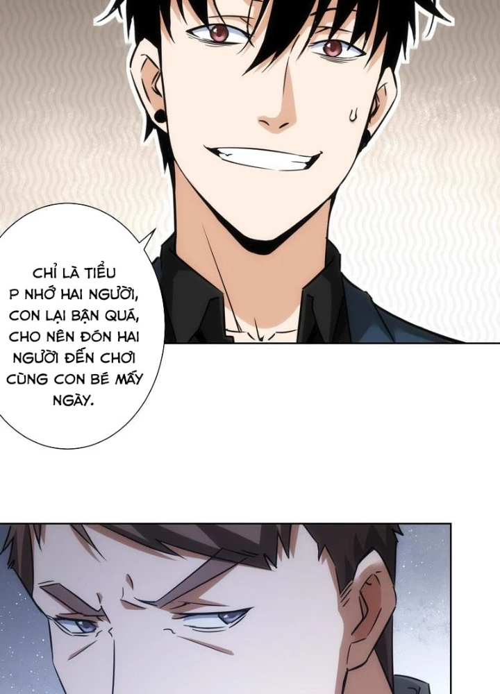 Ta Có Thể Thấy Tỉ Lệ Thành Công Chapter 261 - Trang 2