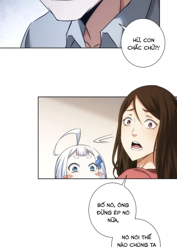 Ta Có Thể Thấy Tỉ Lệ Thành Công Chapter 261 - Trang 2