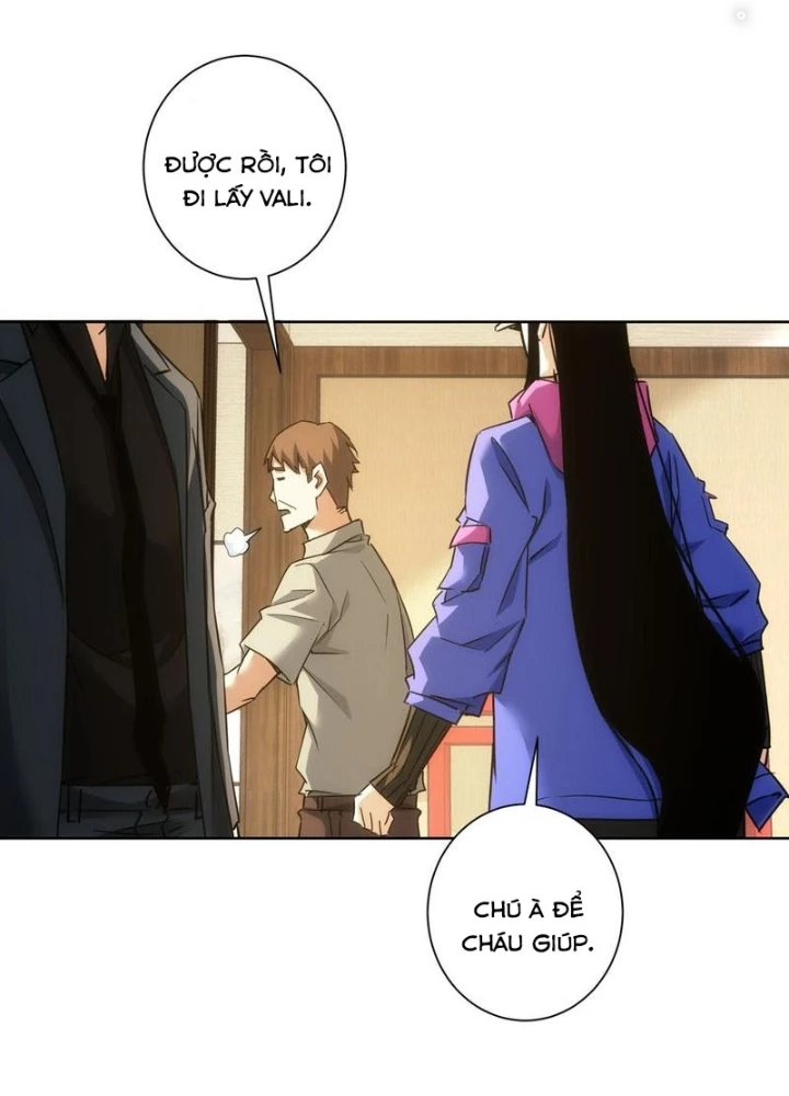 Ta Có Thể Thấy Tỉ Lệ Thành Công Chapter 261 - Trang 2