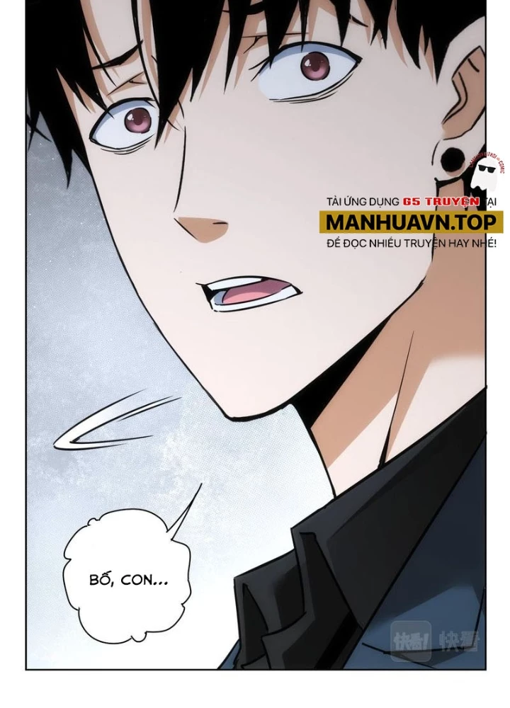 Ta Có Thể Thấy Tỉ Lệ Thành Công Chapter 261 - Trang 2