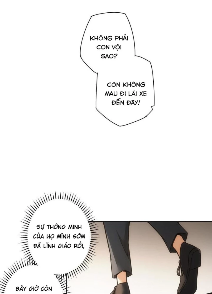 Ta Có Thể Thấy Tỉ Lệ Thành Công Chapter 261 - Trang 2