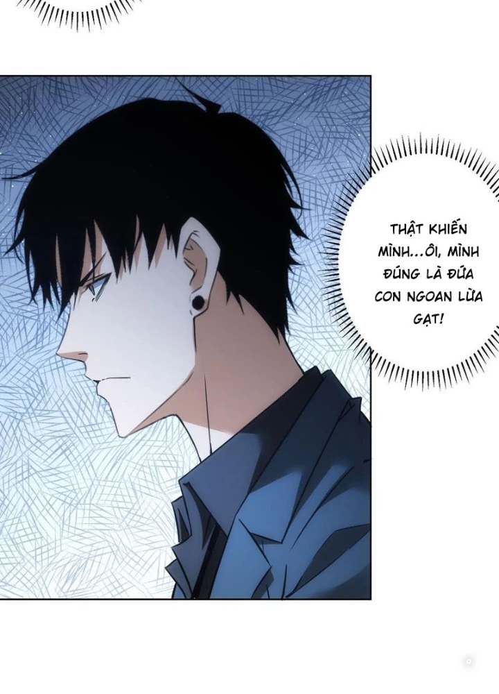 Ta Có Thể Thấy Tỉ Lệ Thành Công Chapter 261 - Trang 2