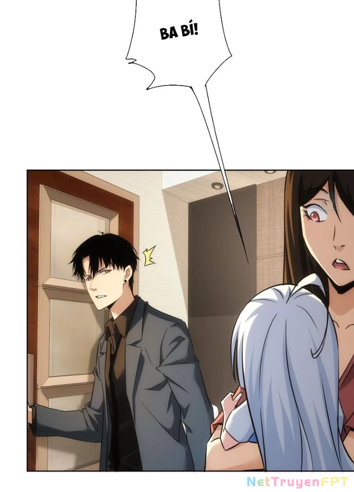 Ta Có Thể Thấy Tỉ Lệ Thành Công Chapter 261 - Trang 2