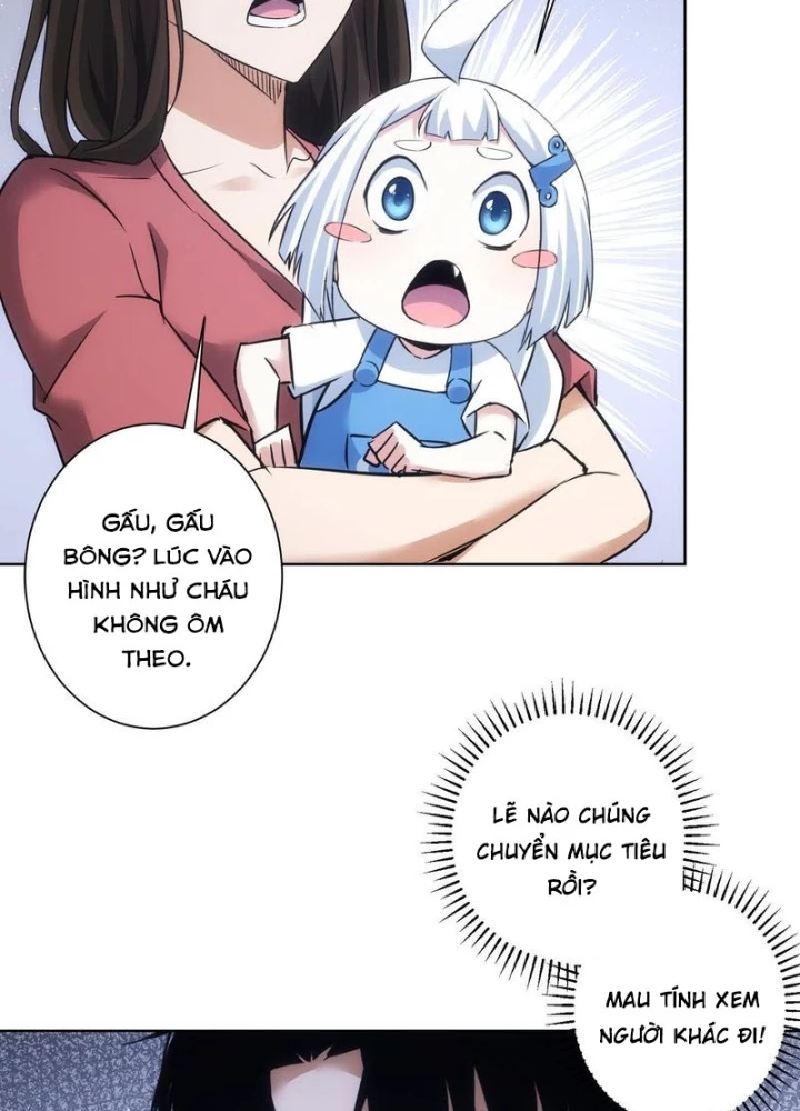 Ta Có Thể Thấy Tỉ Lệ Thành Công Chapter 261 - Trang 2