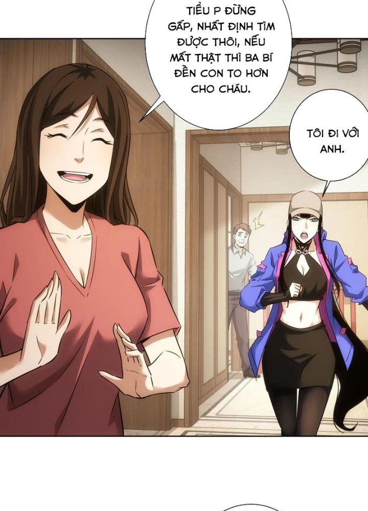 Ta Có Thể Thấy Tỉ Lệ Thành Công Chapter 261 - Trang 2