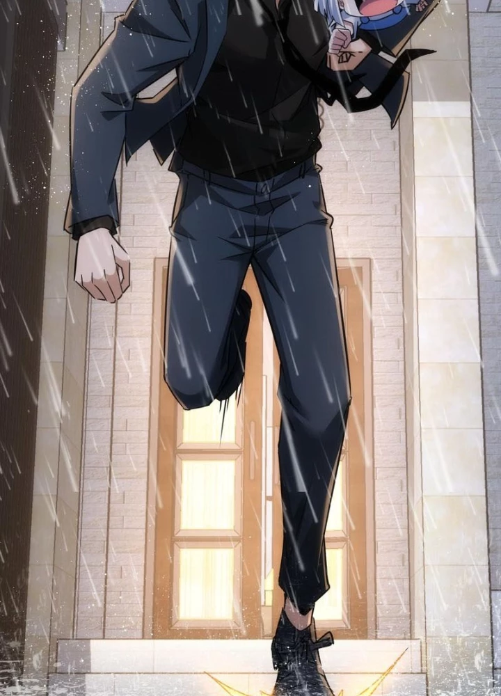 Ta Có Thể Thấy Tỉ Lệ Thành Công Chapter 261 - Trang 2