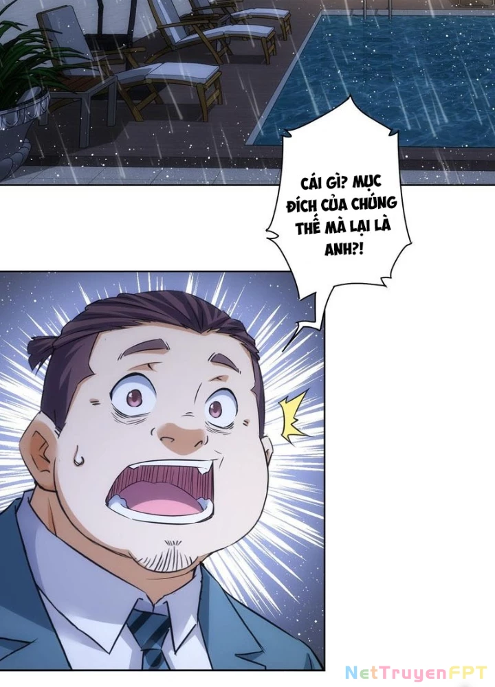 Ta Có Thể Thấy Tỉ Lệ Thành Công Chapter 261 - Trang 2