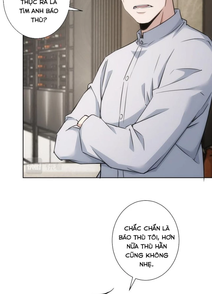 Ta Có Thể Thấy Tỉ Lệ Thành Công Chapter 261 - Trang 2