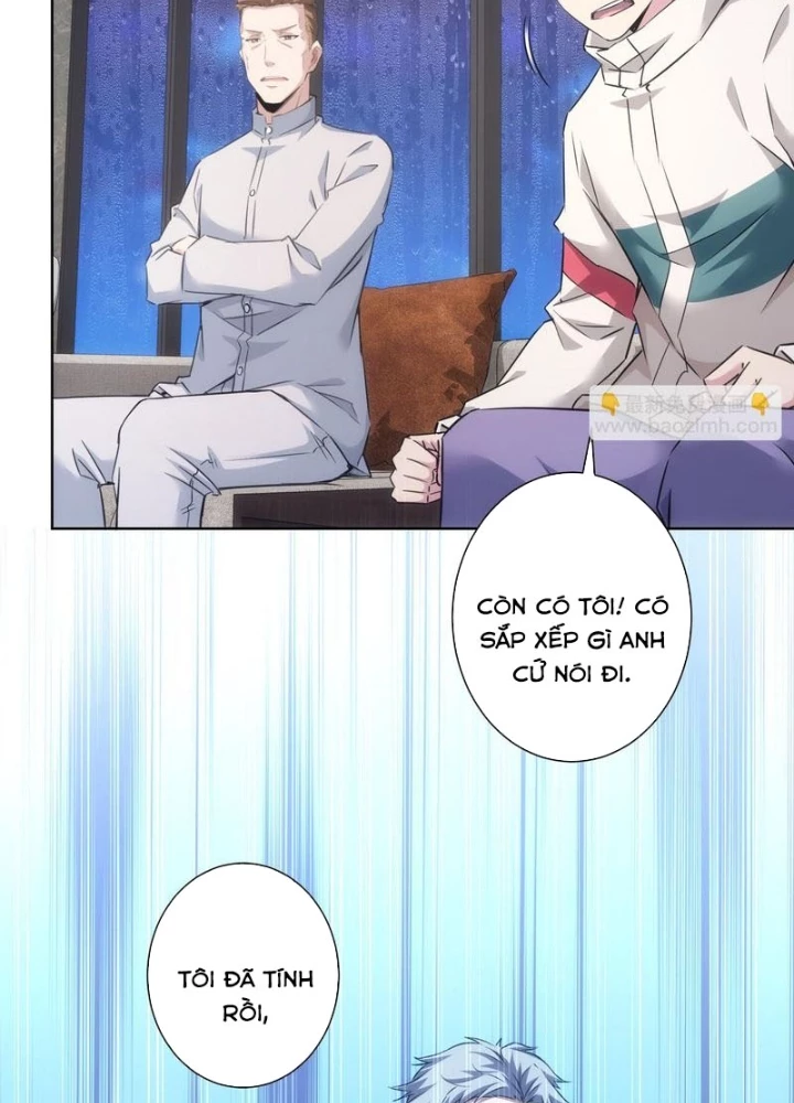 Ta Có Thể Thấy Tỉ Lệ Thành Công Chapter 261 - Trang 2