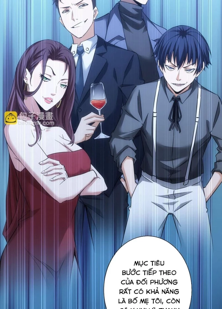 Ta Có Thể Thấy Tỉ Lệ Thành Công Chapter 261 - Trang 2