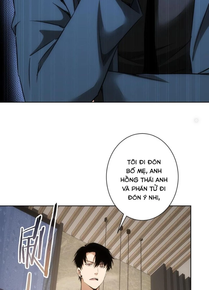 Ta Có Thể Thấy Tỉ Lệ Thành Công Chapter 261 - Trang 2