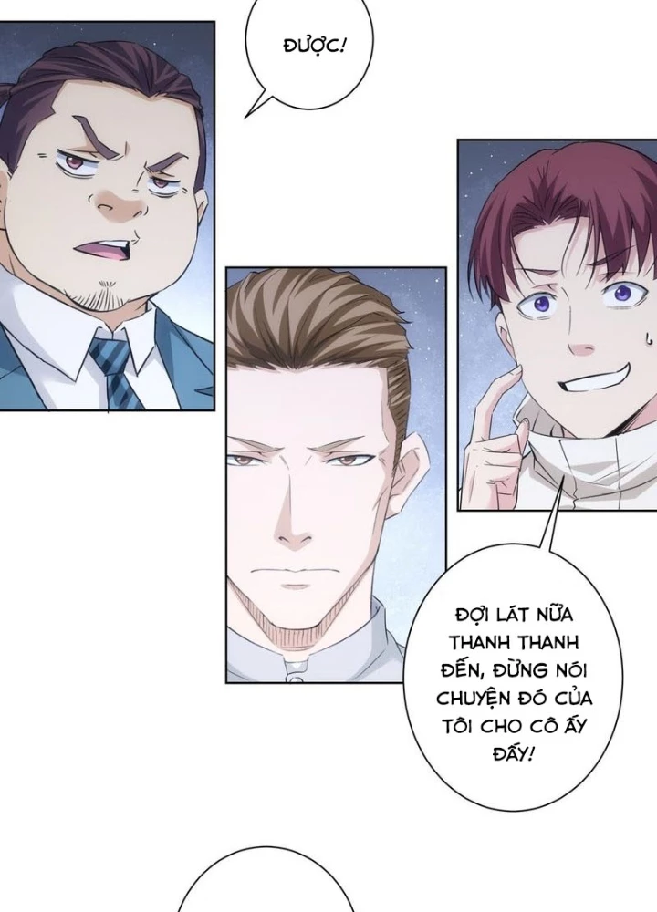 Ta Có Thể Thấy Tỉ Lệ Thành Công Chapter 261 - Trang 2