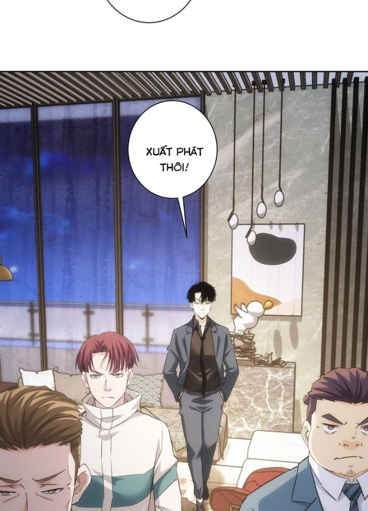 Ta Có Thể Thấy Tỉ Lệ Thành Công Chapter 261 - Trang 2