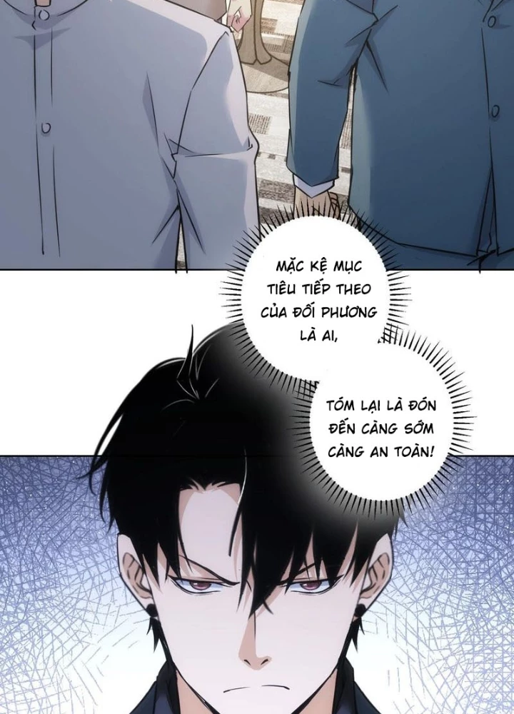 Ta Có Thể Thấy Tỉ Lệ Thành Công Chapter 261 - Trang 2