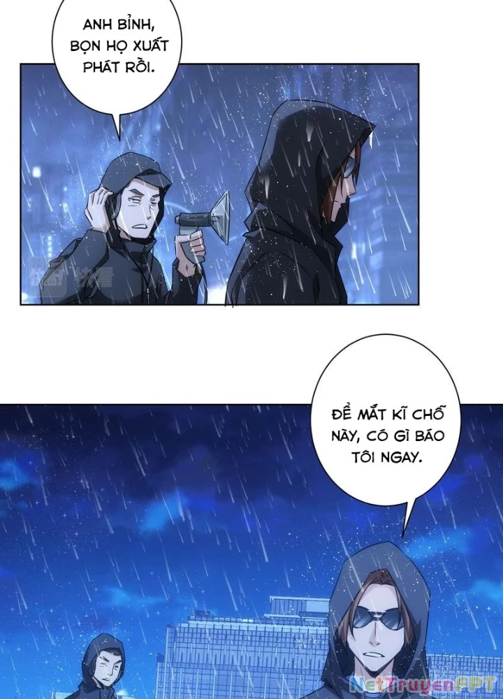 Ta Có Thể Thấy Tỉ Lệ Thành Công Chapter 261 - Trang 2