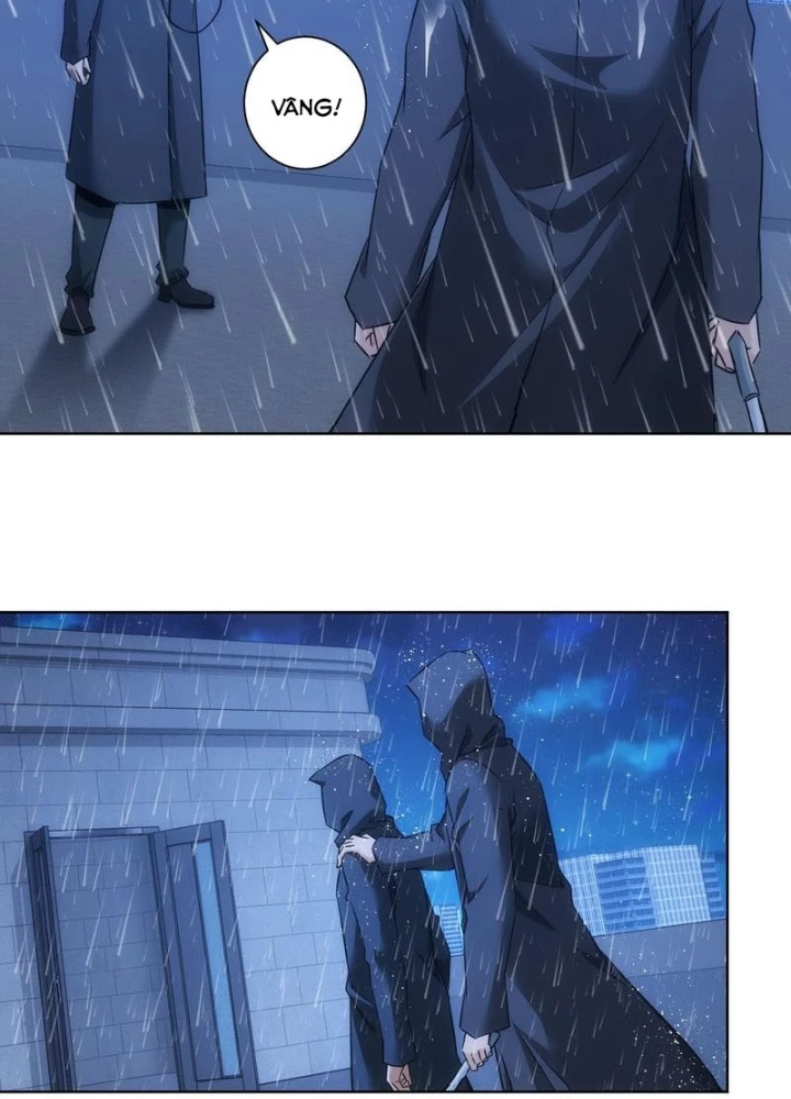 Ta Có Thể Thấy Tỉ Lệ Thành Công Chapter 261 - Trang 2