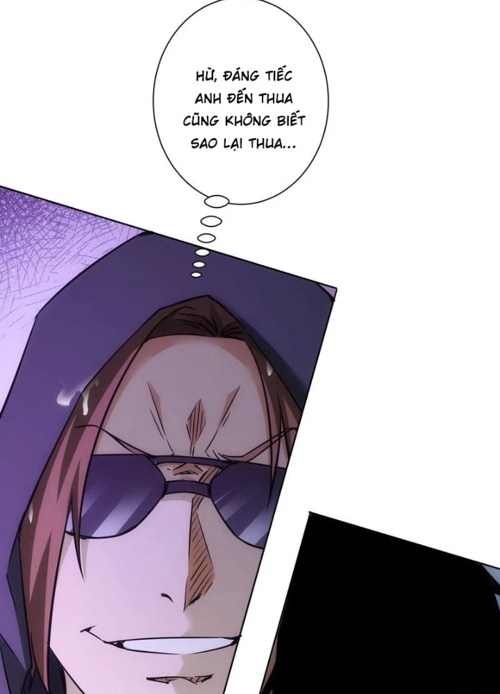 Ta Có Thể Thấy Tỉ Lệ Thành Công Chapter 261 - Trang 2