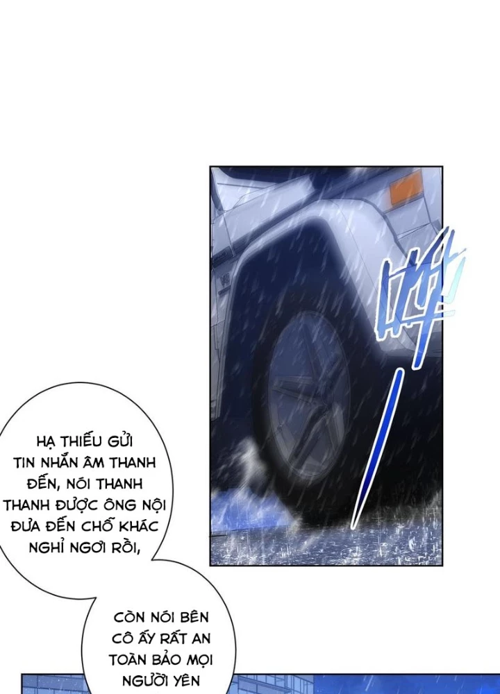 Ta Có Thể Thấy Tỉ Lệ Thành Công Chapter 261 - Trang 2