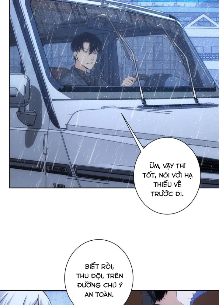 Ta Có Thể Thấy Tỉ Lệ Thành Công Chapter 261 - Trang 2